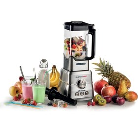 تصویر مخلوط کن آریته مدل Ariete Blendy Pro 577 Ariete 577 Blendy Pro Power Blender