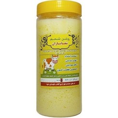 تصویر روغن شحم گاو 