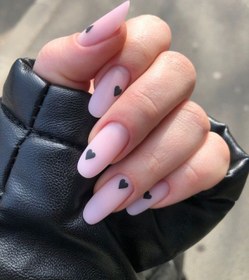 تصویر لاک ناخن دیکلا (Dikella) - #225 