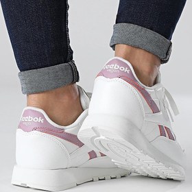 تصویر کتانی (اسنیکرز) زنانه ریبوک reebok | G