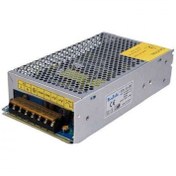 تصویر آدابتور صنعتی ۱۲ ولت 10 آمپر 