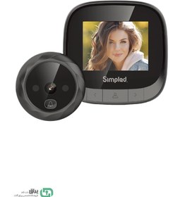 تصویر چشمی دیجیتال +VP یوکا - Yucca 