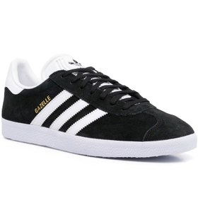 تصویر َAdidas Gazelle Black 