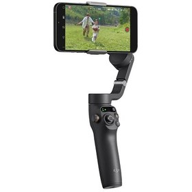 تصویر لرزشگیر دی جی آی DJI Osmo Mobile 6 Smartphone 