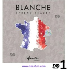 تصویر آلبوم کاغذ دیواری بلانش BLANCHE 