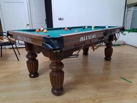 تصویر میز بیلیارد ۷ فوت رایلی 