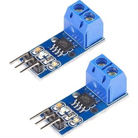 تصویر ماژول ACS712 CURRENT SENSOR 20A ACS712 CURRENT SENSOR 20A