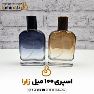 تصویر فروشگاه بهین عطر