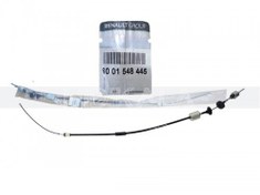 تصویر کابل کلاچ ال90 اورجینال 