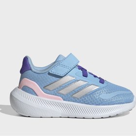 تصویر کفش دویدن نوزاد Runfalcon 5 El برند Adidas Infant Runfalcon 5 El