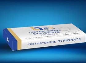 تصویر سایپیونات بی کیو بیولوژی BQ 