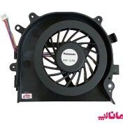 تصویر فن پردازنده لپ تاپ Sony VPCEB 