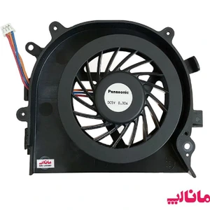 تصویر فروشگاه مانالپ