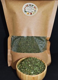 تصویر نعناع خشک 