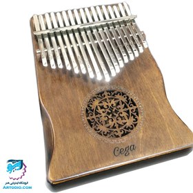 تصویر کالیمبا سگا Sega Kalimba 
