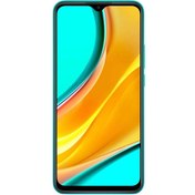 تصویر گوشی شیائومی Redmi 9 | حافظه 32 رم 3 گیگابایت Xiaomi Redmi 9 32/3 GB