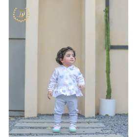 تصویر سویشرت کیتی (دانالو) 