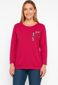 تصویر بلوز زنانه 