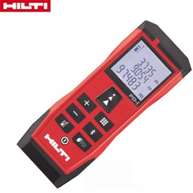 تصویر متر لیزری هیلتی HILTI PD-I 