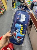 تصویر جامدادی تبلتی کوچک 