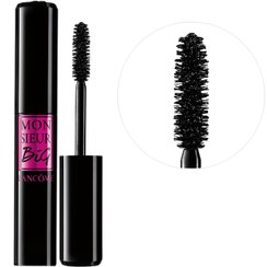 تصویر ریمل چشم لانکوم Lancome Mascara Mon Sieur Big