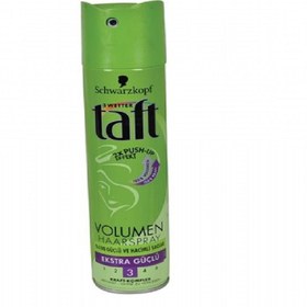 تصویر اسپری مو زنانه Taft | 4015001003352 