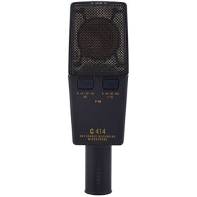 تصویر میکروفون AKG C414 XLII 