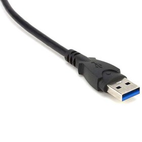 تصویر تبدیل USB 3.0 به LAN گیگابیت 