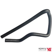 تصویر شیلنگ بخاری بلند مزدا 1600 