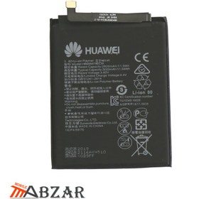 تصویر باطری گوشی هواوی y5 prime 2018 Battery Huawie y5 prime 2018