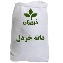 تصویر دانه خردل کیسه‌ 25 کیلویی 