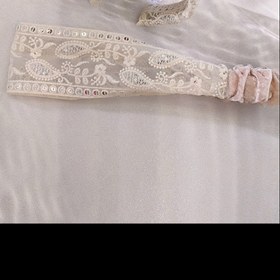 تصویر هد بند آنا 