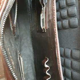 تصویر کیف اداری چرمی کد 489 