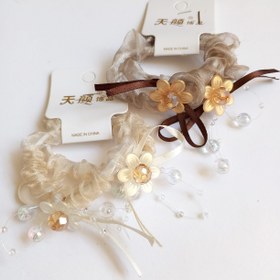 تصویر کشمو مجلسی حریر 