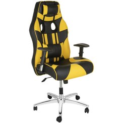 تصویر صندلی گیمینگ کادی نو مدل کاد G2024+ 