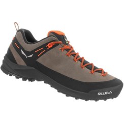 تصویر کفش کوهنوردی اورجینال برند Salewa مدل Wildfire Leather کد 378125268 