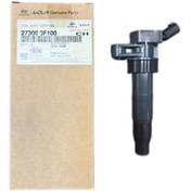 تصویر کوئل سر شمع اسپورتیج از 2011 تا 2016 COIL ASSY-IGNITION