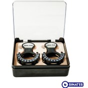 تصویر تریال کلیپس تیانو Tc1 