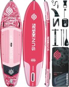 تصویر پدل بردSUNCORP مدل SUNSET VOYAGE صورتی 