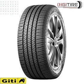 تصویر لاستیک جی تی Giti 4×4 HT152-225/70R16 