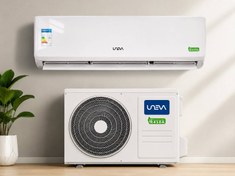 تصویر کولر اسپیلت یونیوا ۲۴۰۰۰ پیستونی (UNEVA 24000 T3) 