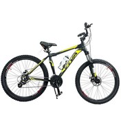 تصویر دوچرخه کوهستانی ویوا مدل Race سایز ۲۶ اینچ 