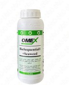 تصویر کود امکس بیوسکوئنشال ۲( پتاس بالا) Omex Biosequential 2