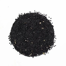 تصویر سیاه دانه 