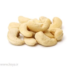 تصویر بادام هندی خام – 1000 گرم 