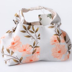 تصویر کیف زنانه دستی و دوشی دندی طرح Nifty 