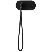 تصویر ملحقات شیر توالت توکار راسان مدل رناتا 