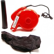 تصویر دستگاه بلور دمنده و مكنده انزو ENZO B-46 600W ENZO B-46 Blower Handheld Air Cleaner Dust Blower