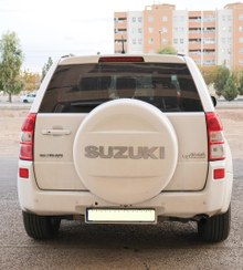 تصویر سوزوکی گرند ویتارا مونتاژ مدل 1396 ا Suzuki Grand-Vitara-ir automatic-2400cc Suzuki Grand-Vitara-ir automatic-2400cc