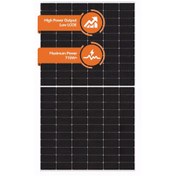 تصویر پنل خورشیدی TONGWEI 